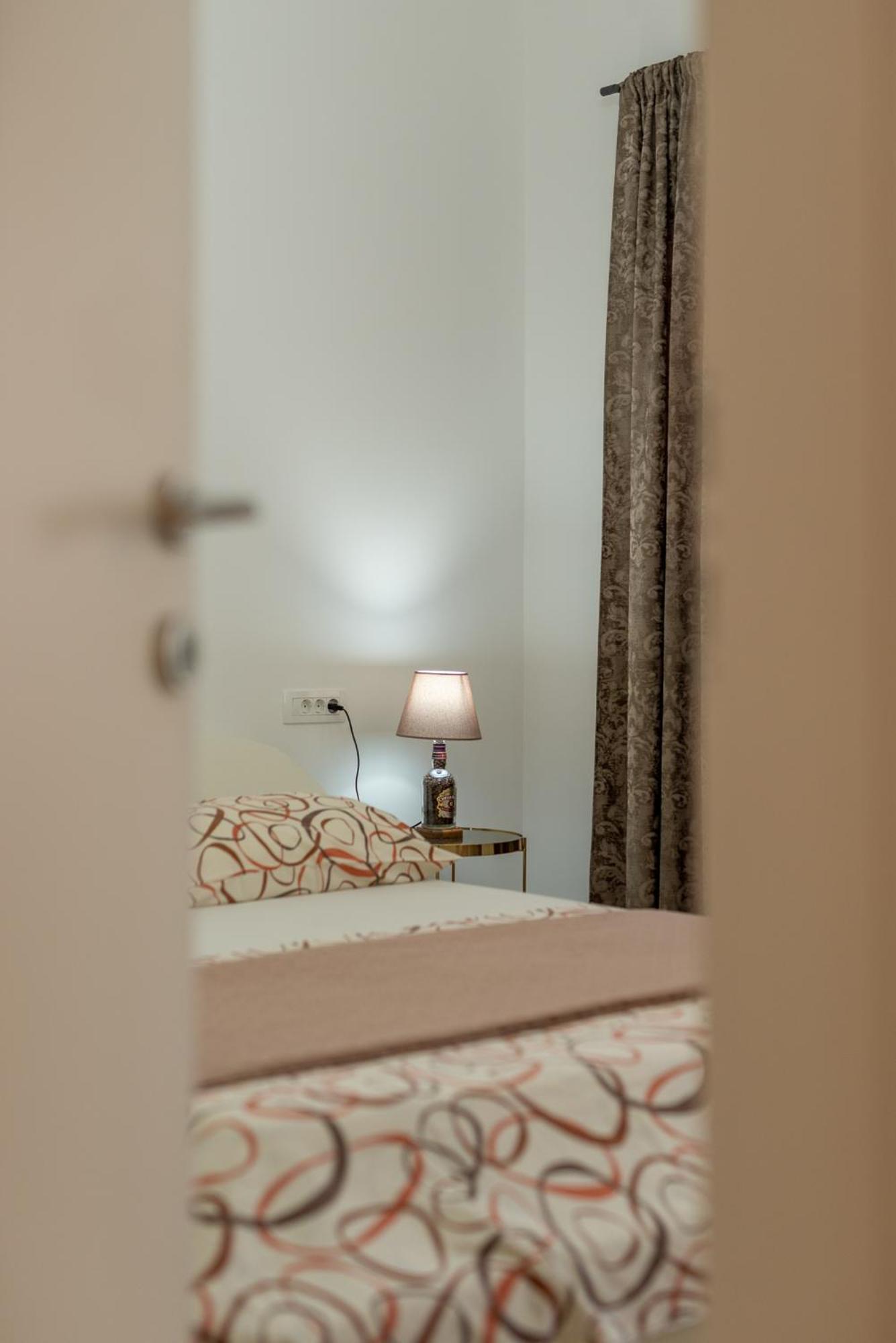 Apartments Fani Trogir Exterior photo