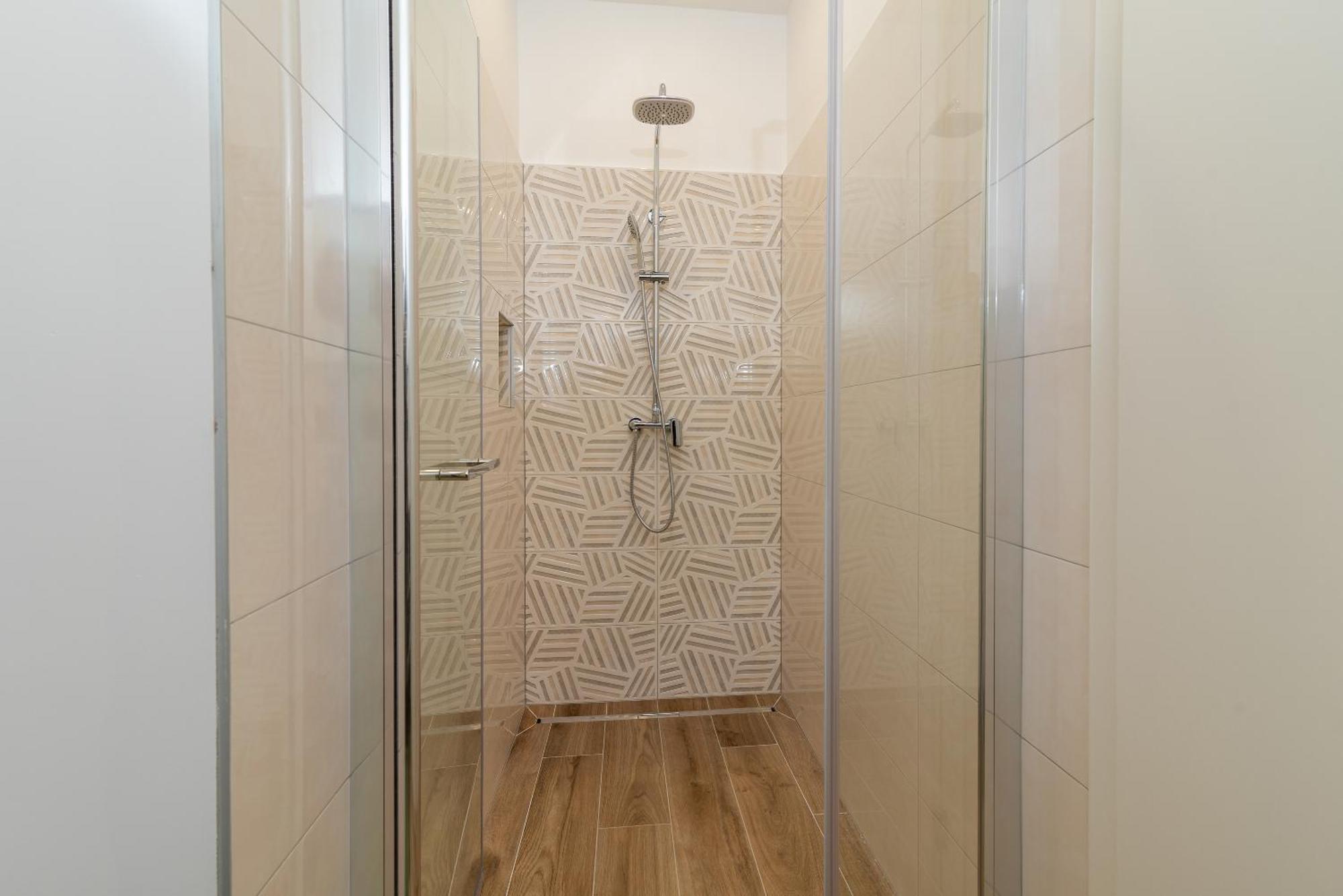 Apartments Fani Trogir Exterior photo